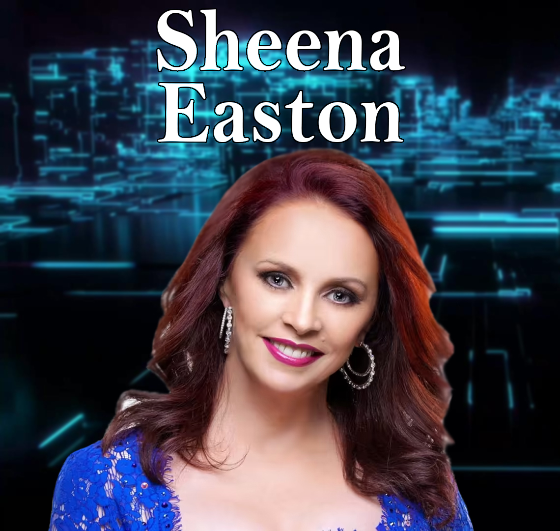 Music Legend Sheena Easton Guests On Harvey Brownstone Interviews