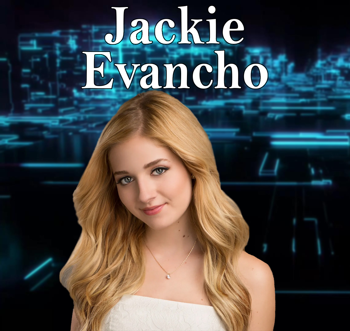 Music Superstar Jackie Evancho Guests On Harvey Brownstone Interviews