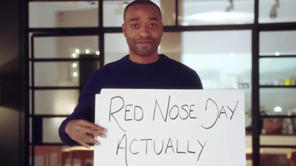 NBC Celebrates Red Nose Day's 10th Anniversary with Hourlong Star-Studded Special Set for May 23