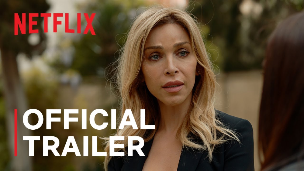 Netflix Shares Trailer For Limited Series 'The Life You Wanted'
