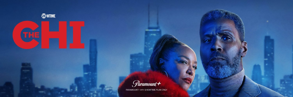PARAMOUNT+ WITH SHOWTIME RENEWS HIT DRAMA SERIES "THE CHI" FOR SEASON SEVEN