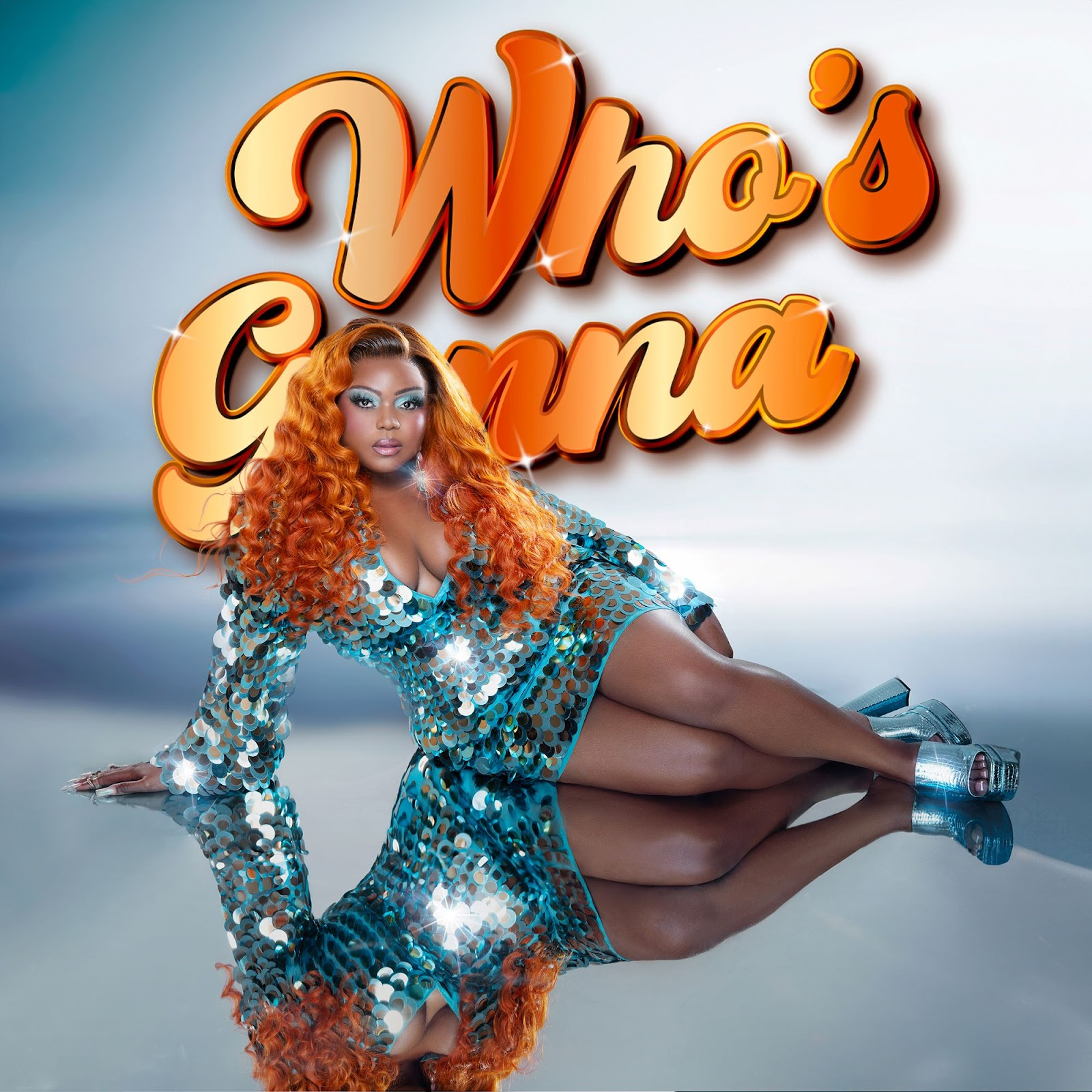 Pop Sensation LU KALA Releases New Single “Who’s Gonna” Today, May 10