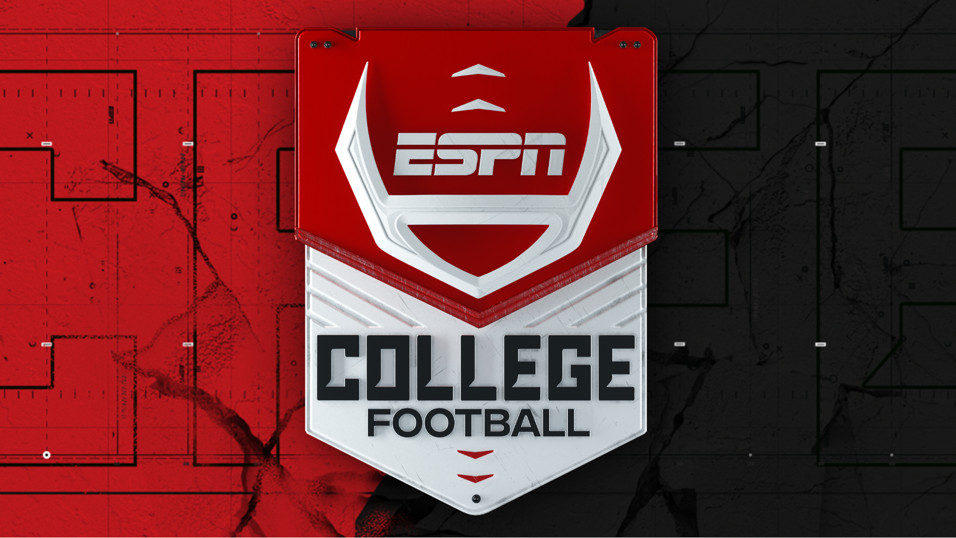 Premier College Football : A 70-game slate is set for Week 1, August 29 through Labor Day Monday