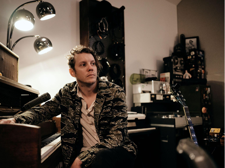 Prescription Songs Partners With Kobalt Music Group To Sign Anderson East