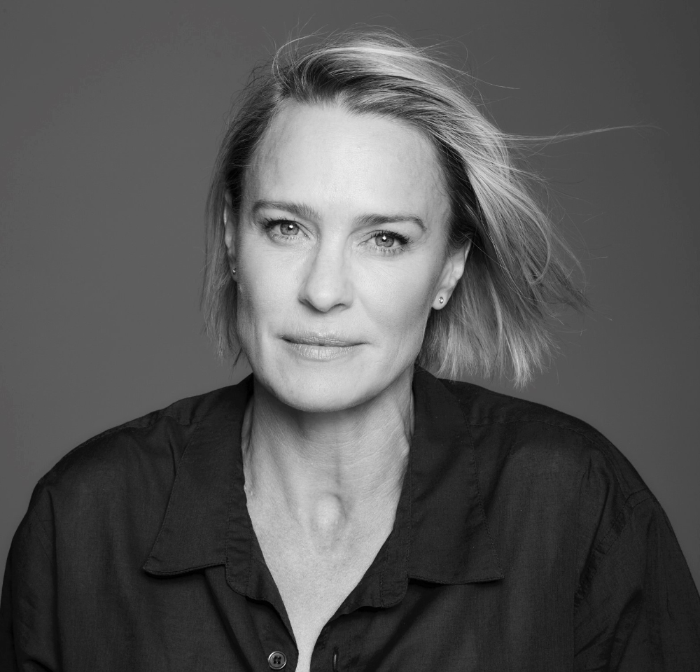 Prime Video Orders The Girlfriend To Series Directed By & Starring Golden Globe Winner Robin Wright
