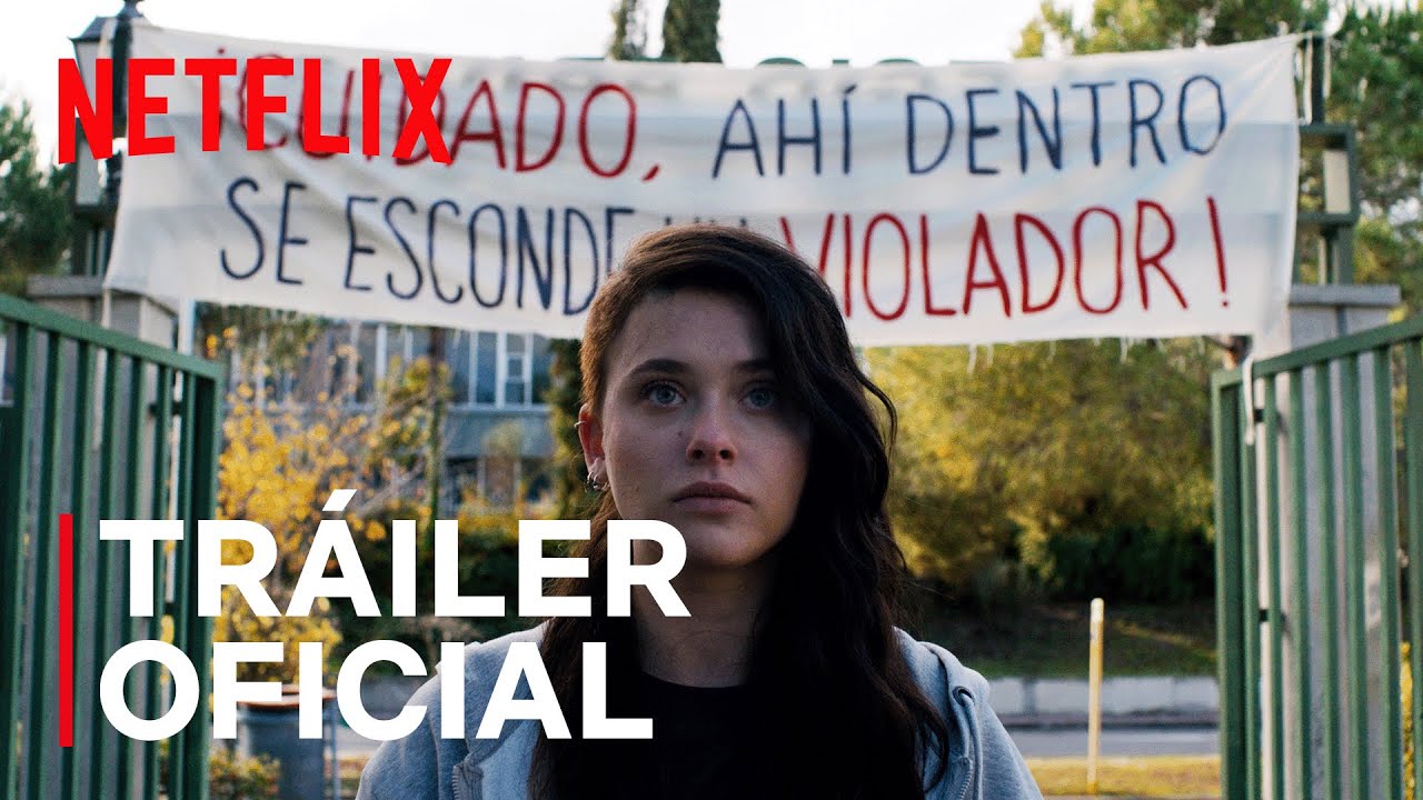 "Raising Voices" - Official Trailer - Netflix Spain - stream from May 31