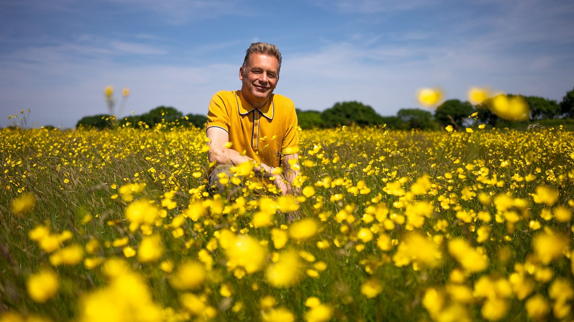 Springwatch 2024 - Everything you need to know: Interview with Chris Packham