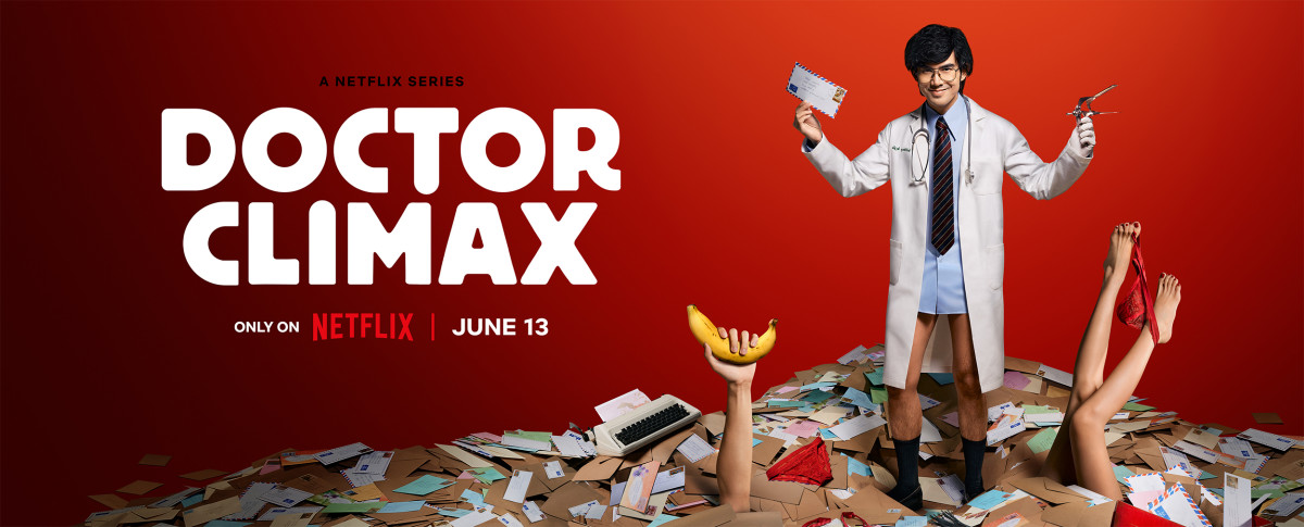 Steamy ‘Doctor Climax’ Trailer Teases the Questions That Stirred Up ‘70s Thailand