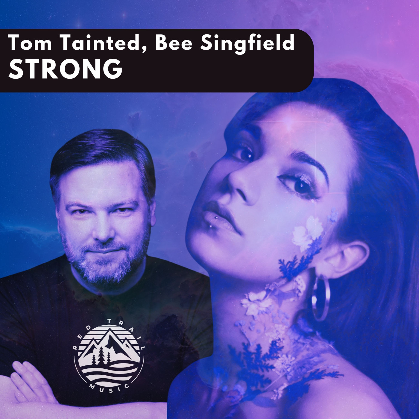 'Strong': the Must-Listen Production From Tom Tainted and Bee Singfield