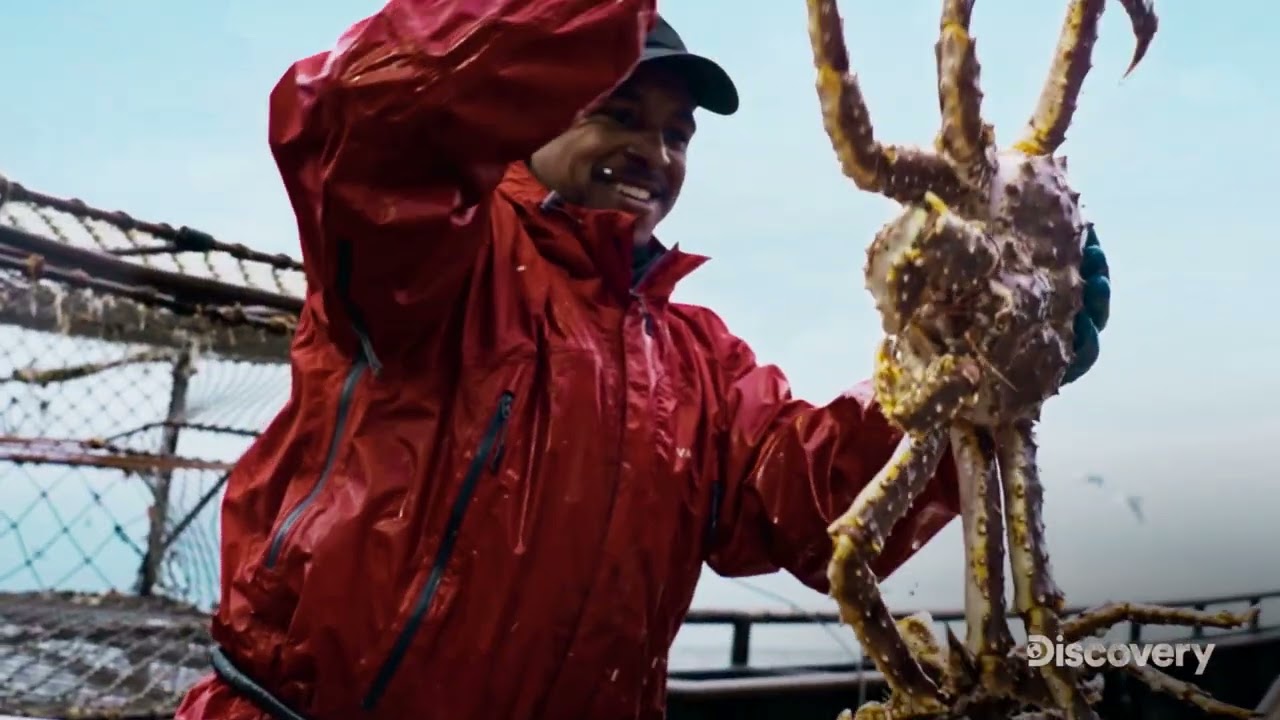 The Landmark 20th Season of "Deadliest Catch" Premieres June 11 on Discovery Channel