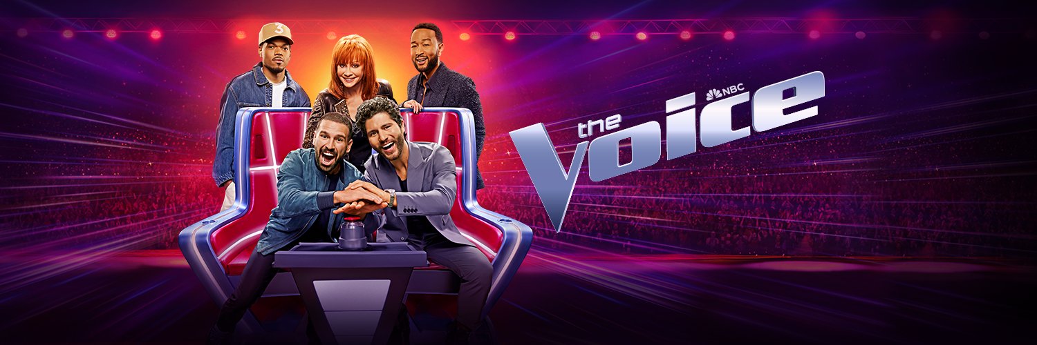 "The Voice" Announces All-Star Performance Lineup for Season 25 Finale