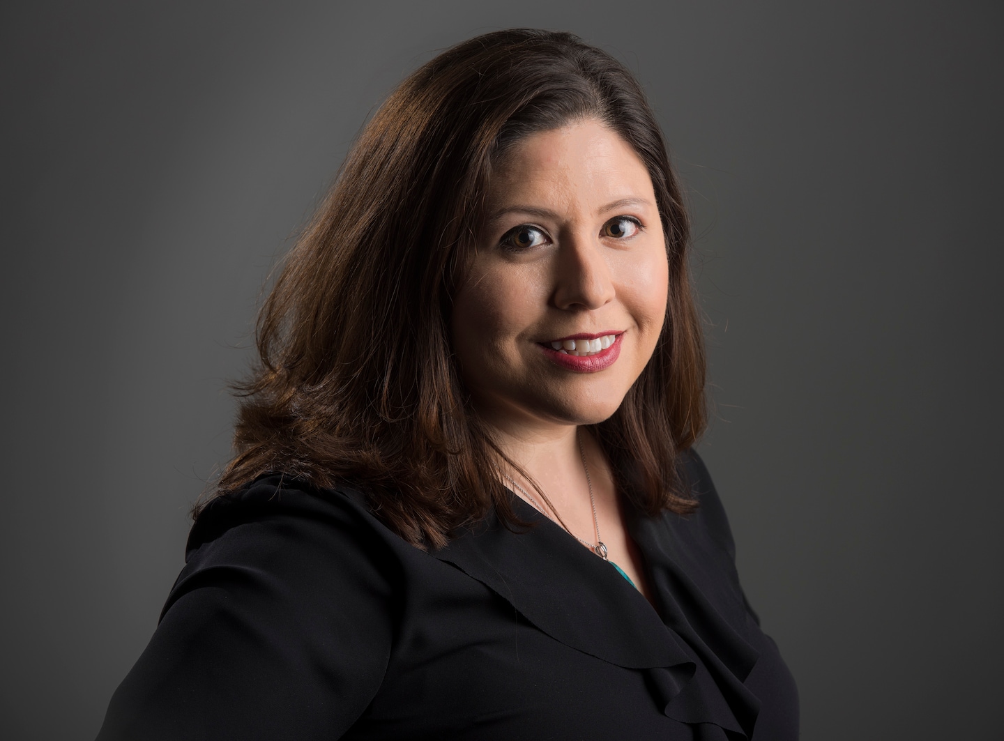 Theresa Vargas promoted to Local Enterprise Editor