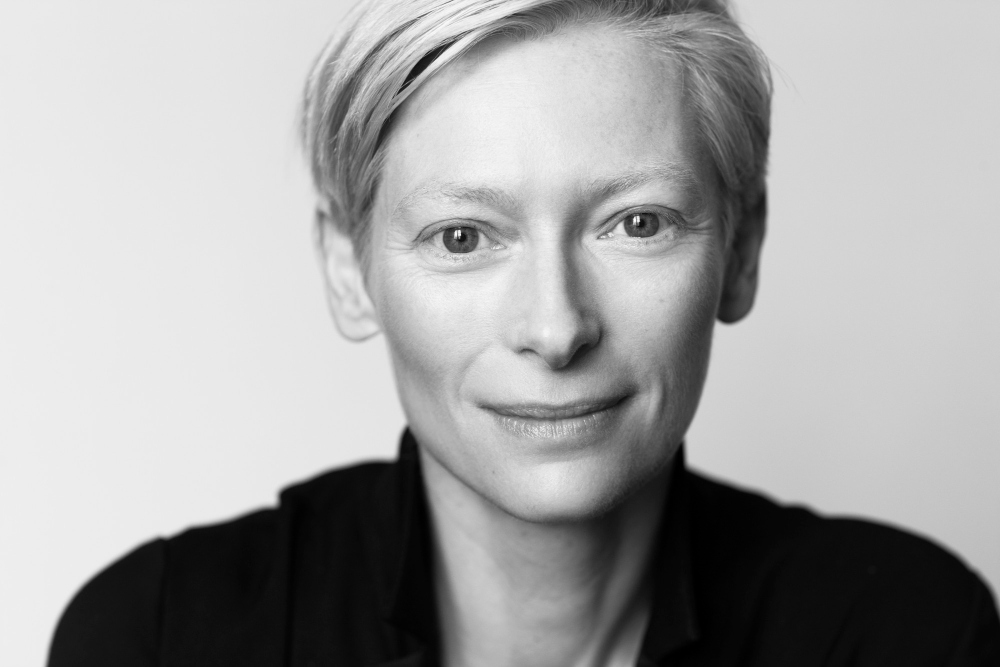 Tilda Swinton Joins Colin Farrell in Edward Berger's 'The Ballad of a Small Player' for Netflix