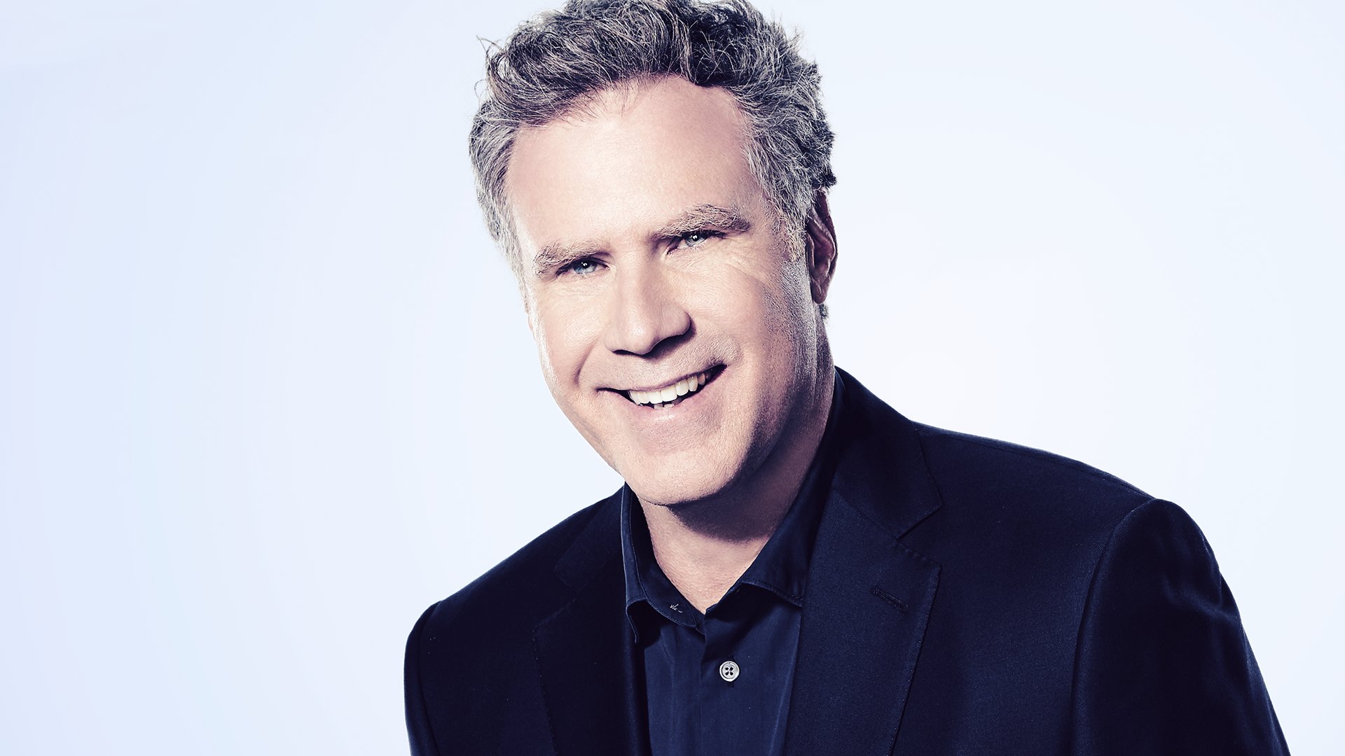 Will Ferrell Links with Netflix for New Comedy Series "Golf"