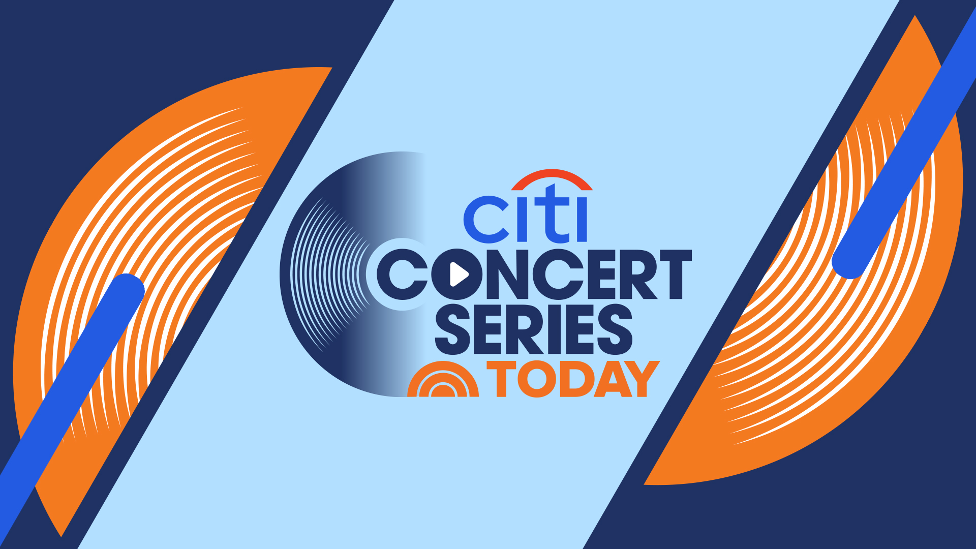 ‘TODAY’ ANNOUNCES THE 2024 CITI SUMMER CONCERT SERIES