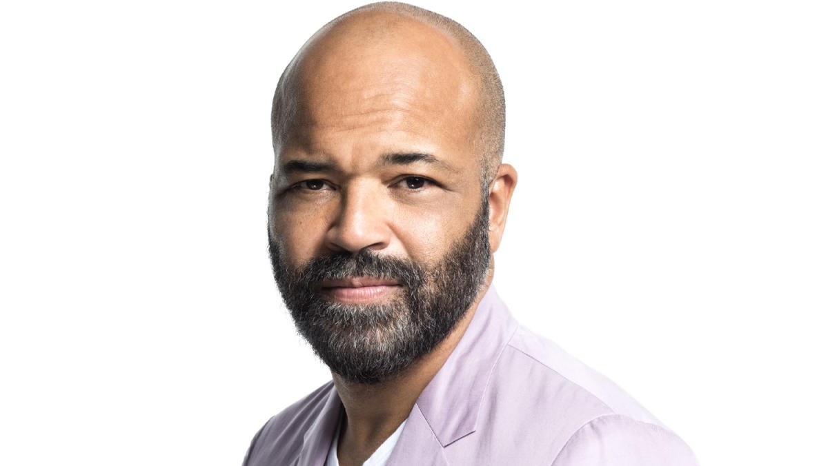 Academy Award Nominee Jeffrey Wright Joins Michael Fassbender thriller "The Agency"