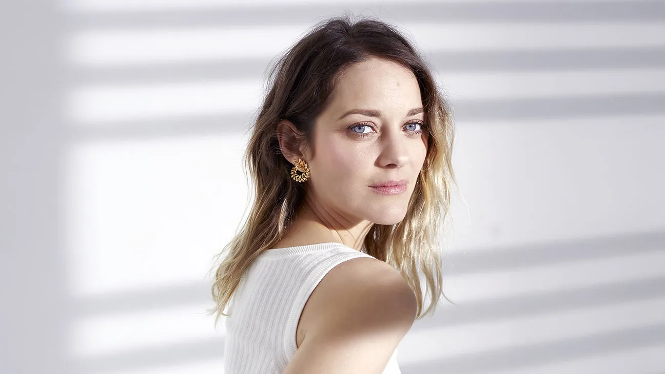 Academy Award-Winner Marion Cotillard Joins the Fourth Season of "The Morning Show"