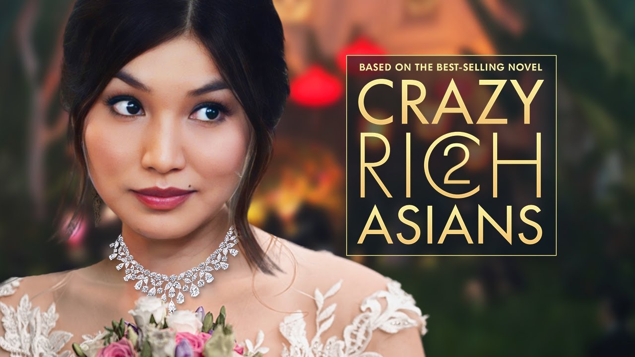 Amy Wang (“Crazy Rich Asians 2,” “The Brothers Sun”) to create satirical drama "Slanted" for Fox