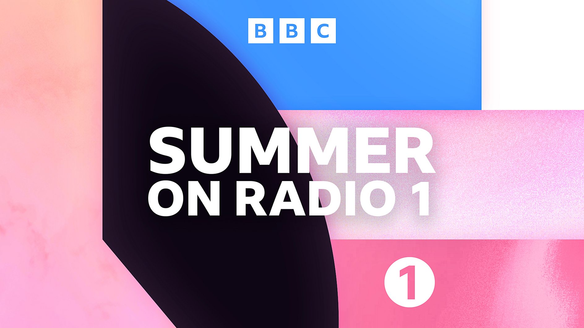 BBC Radio 1 unveils new summer schedule