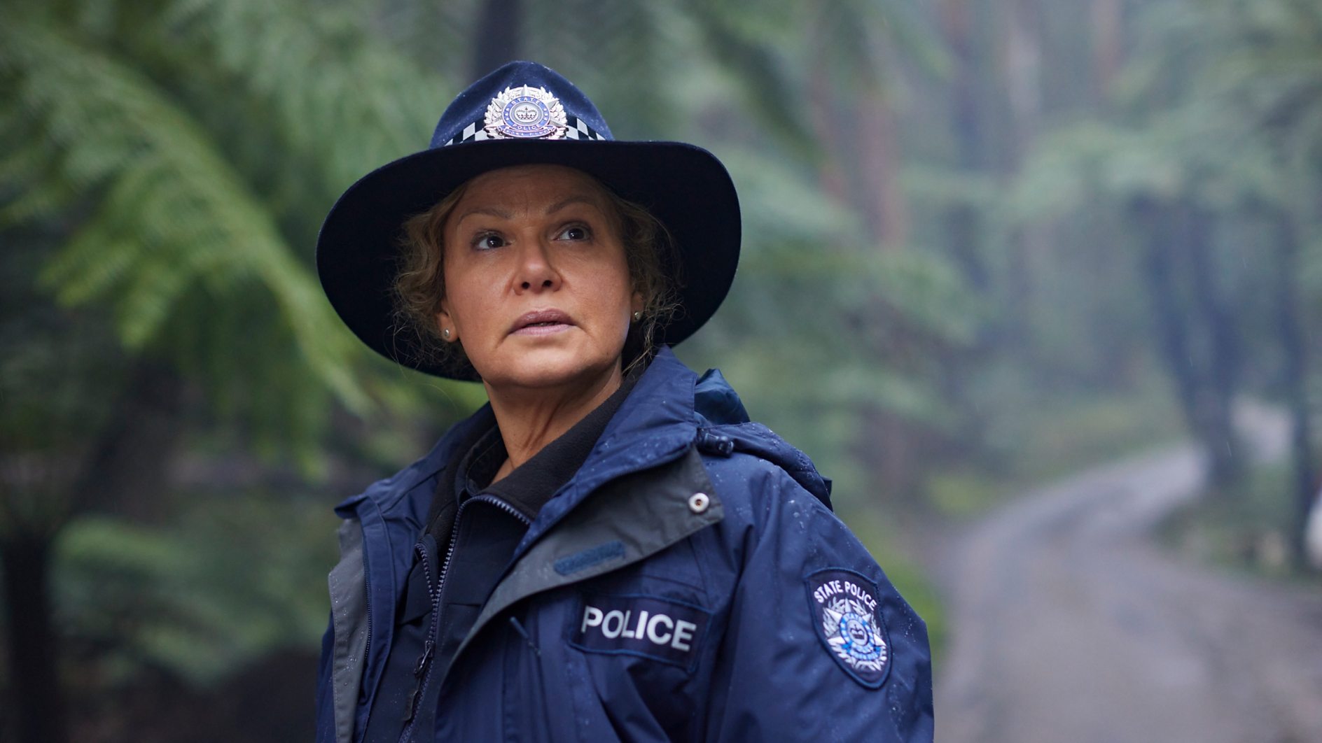 BBC acquires new Australian mystery thriller inspired by true events, "High Country"