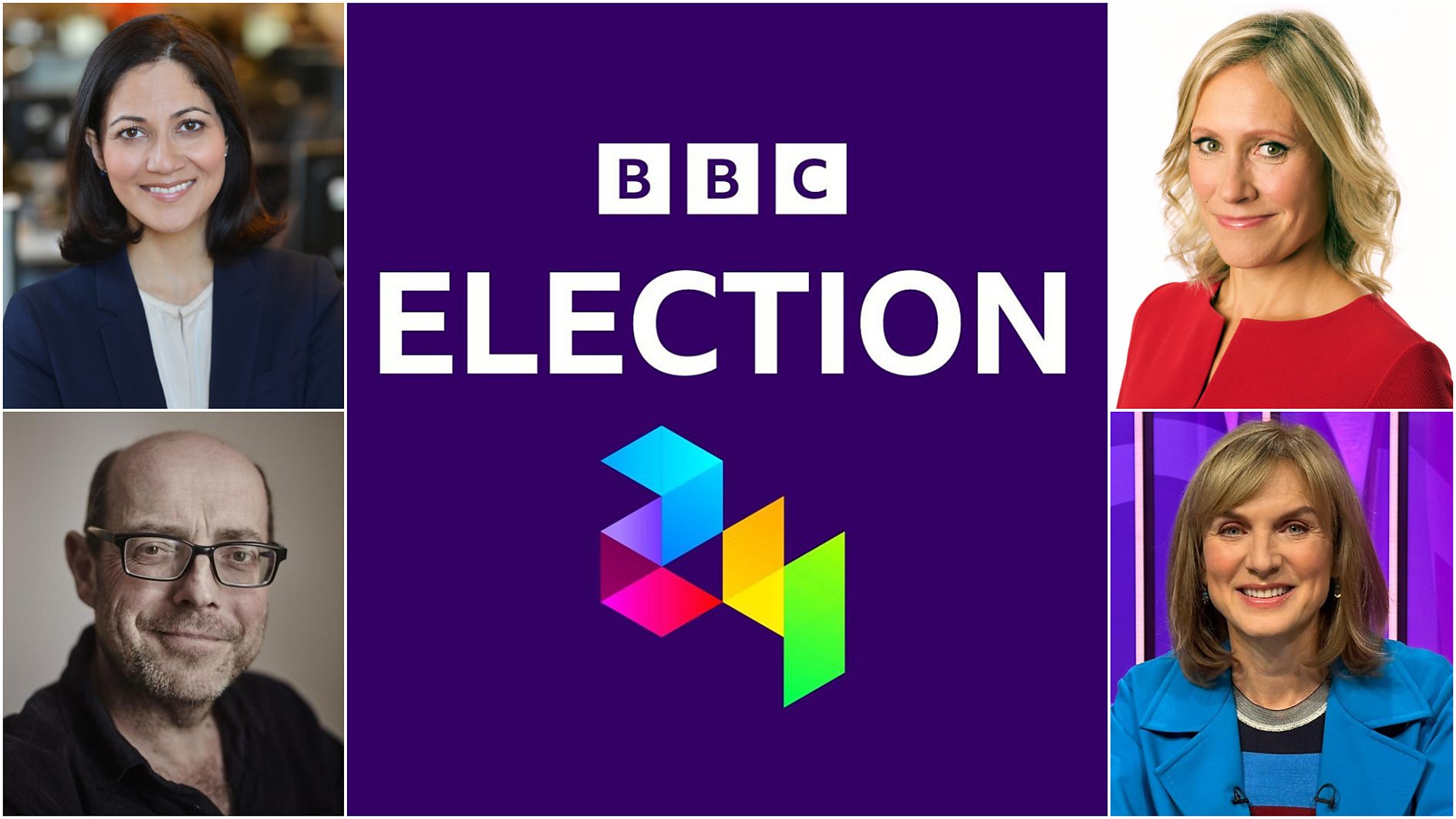 BBC announces Network TV Election Debates and Question Time Leaders’ Special