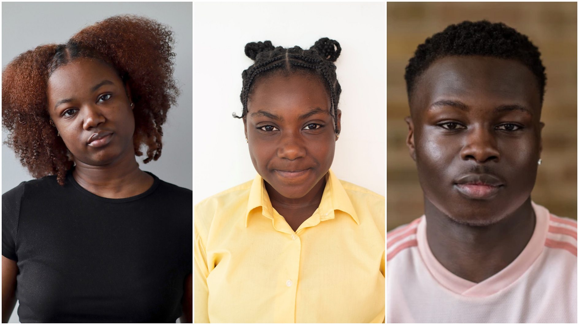 Cast announced for new BBC drama We Go Again (w/t), written and created by Janice Okoh