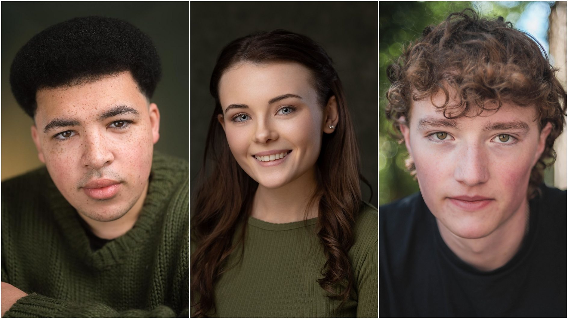 Cast announced for upcoming comedy drama Video Nasty