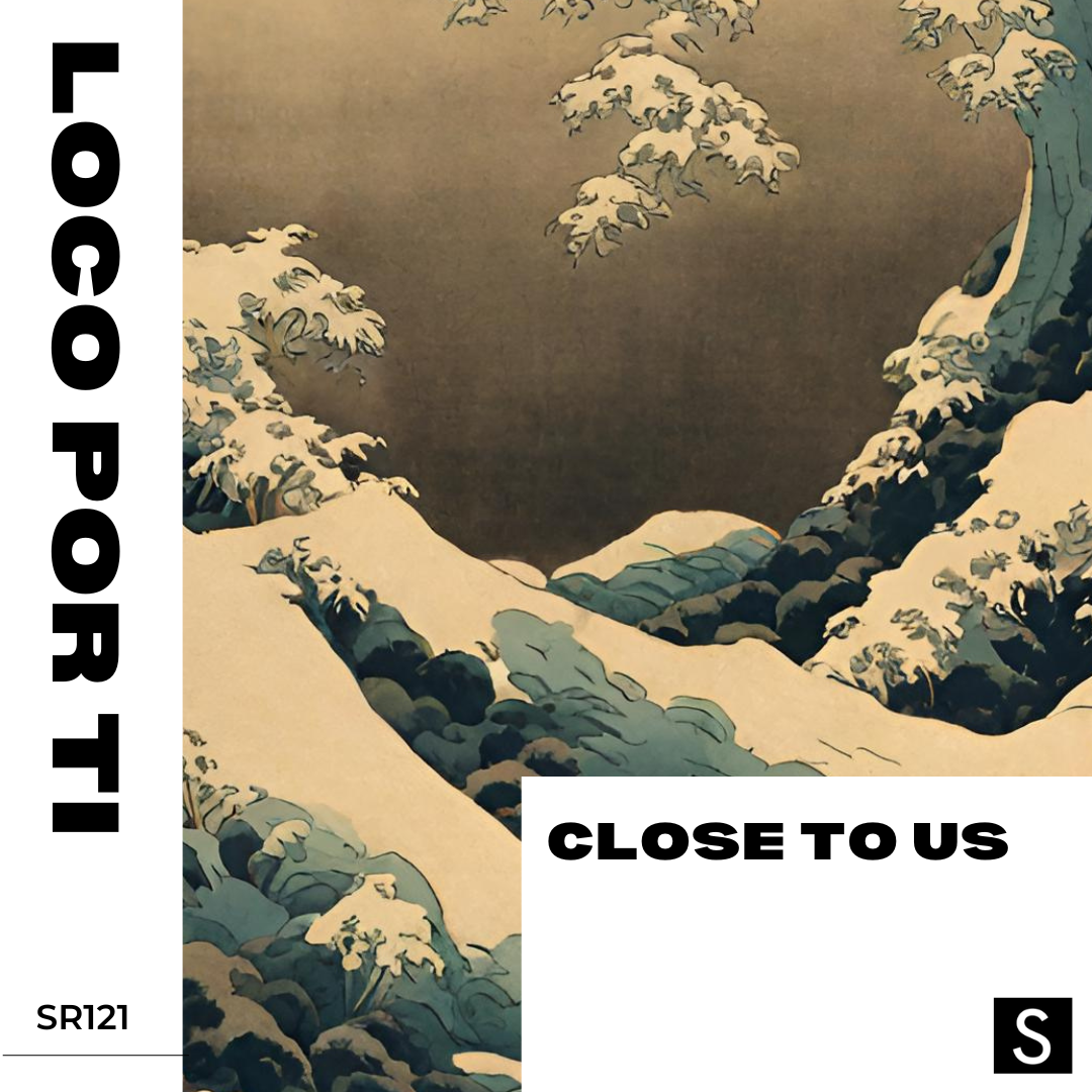 Close To Us Drops Infectious Blend of Tech House and Bachata with 'Loco Por Ti'