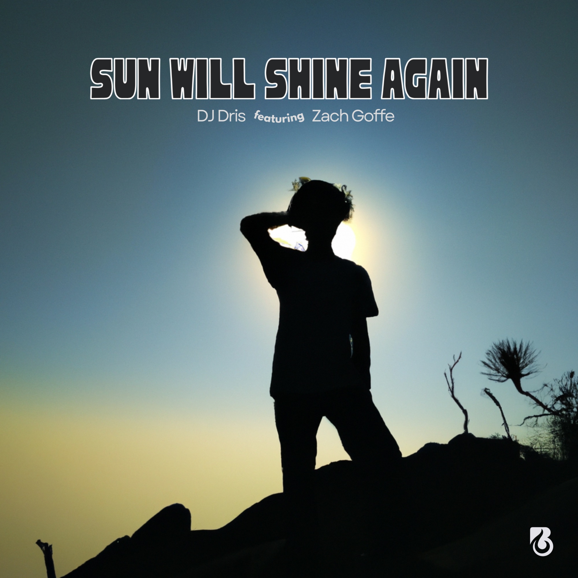 DJ Dris' 'Sun Will Shine Again' Offers a Captivating Sonic Experience For Listeners to Enjoy