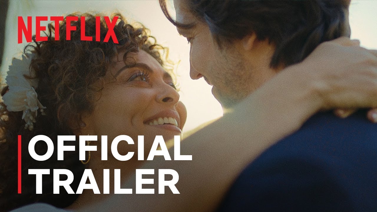 "Desperate Lies" - Official Trailer - Launches on Netflix on July 5, 2024