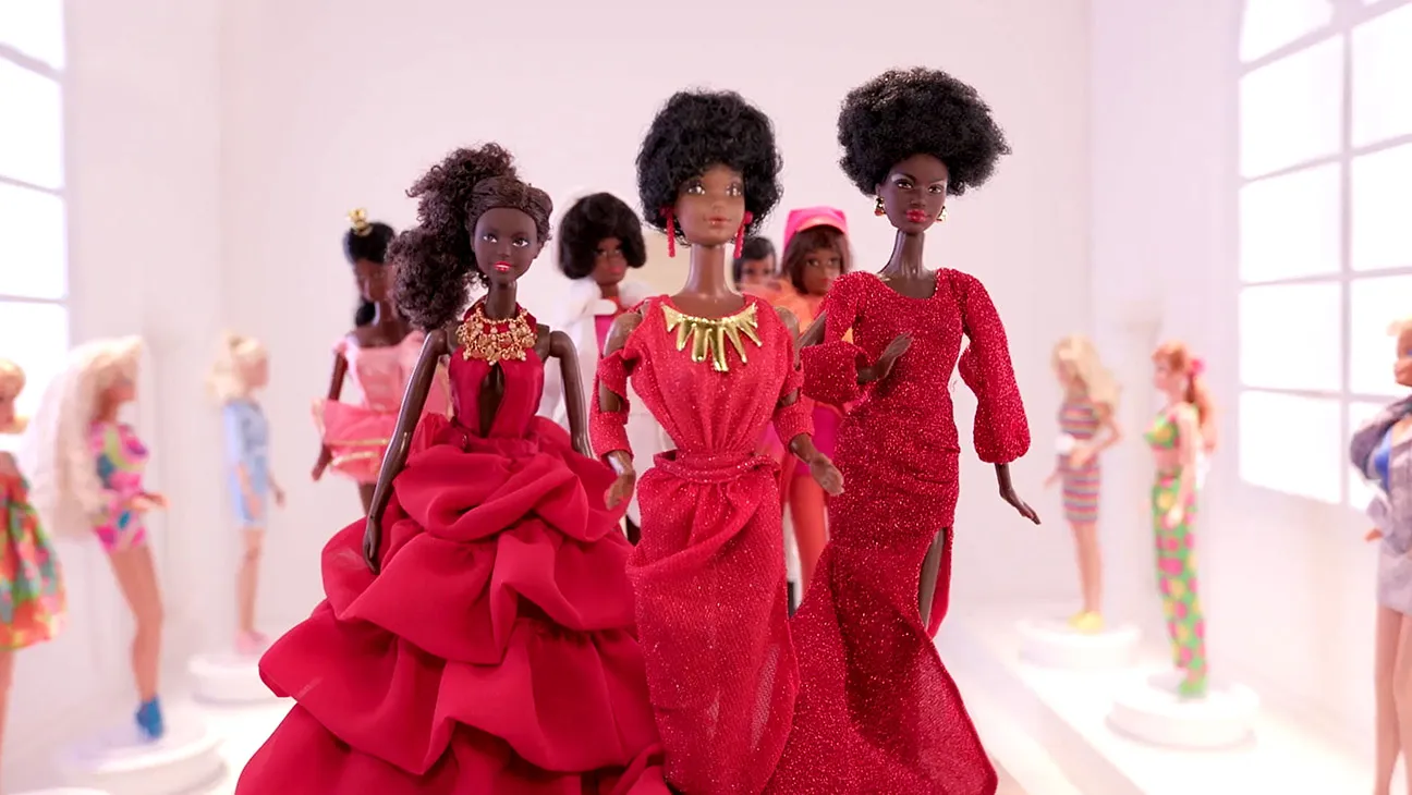 Discover the untold story of the first Black Barbie on Netflix from June 19