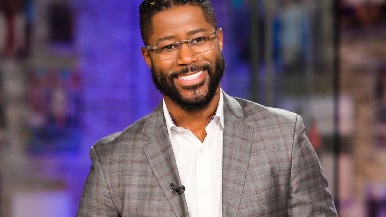 Emmy Award Winner Nate Burleson to Host "Hollywood Squares"