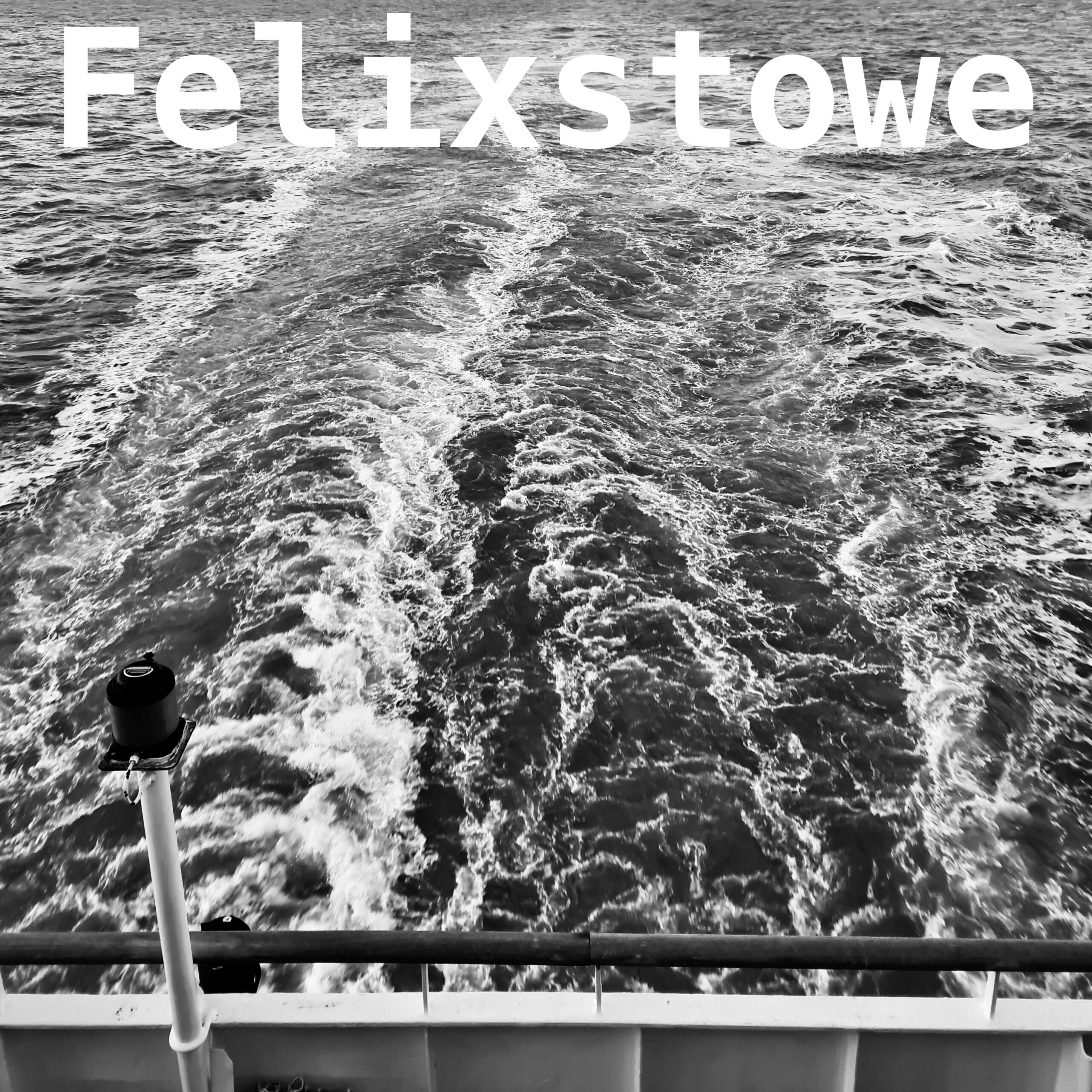 Ervin Munir Is To Release New Breakup Song “Felixstowe”