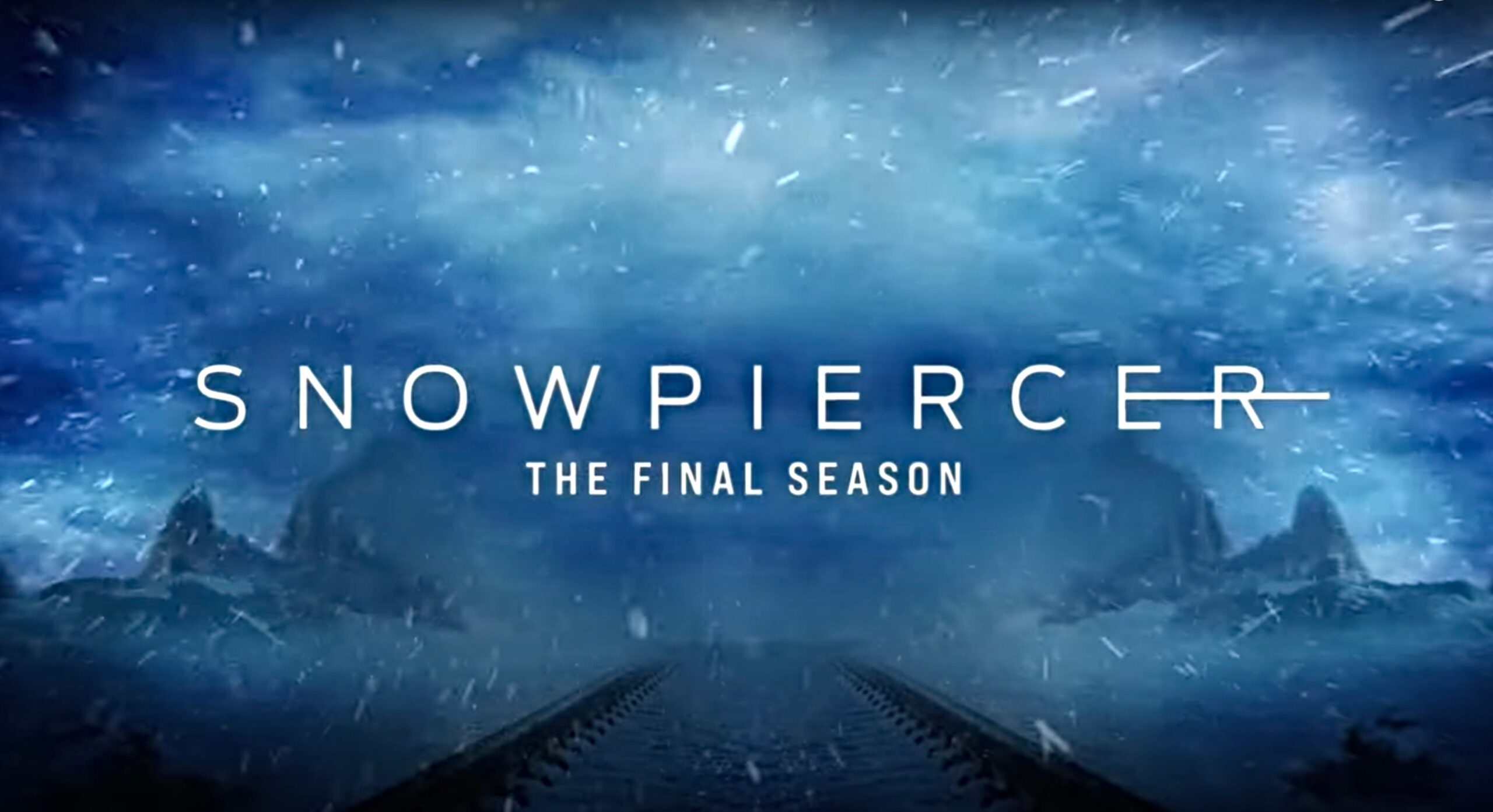 First teaser trailer released for fourth and final season of "Snowpiercer"