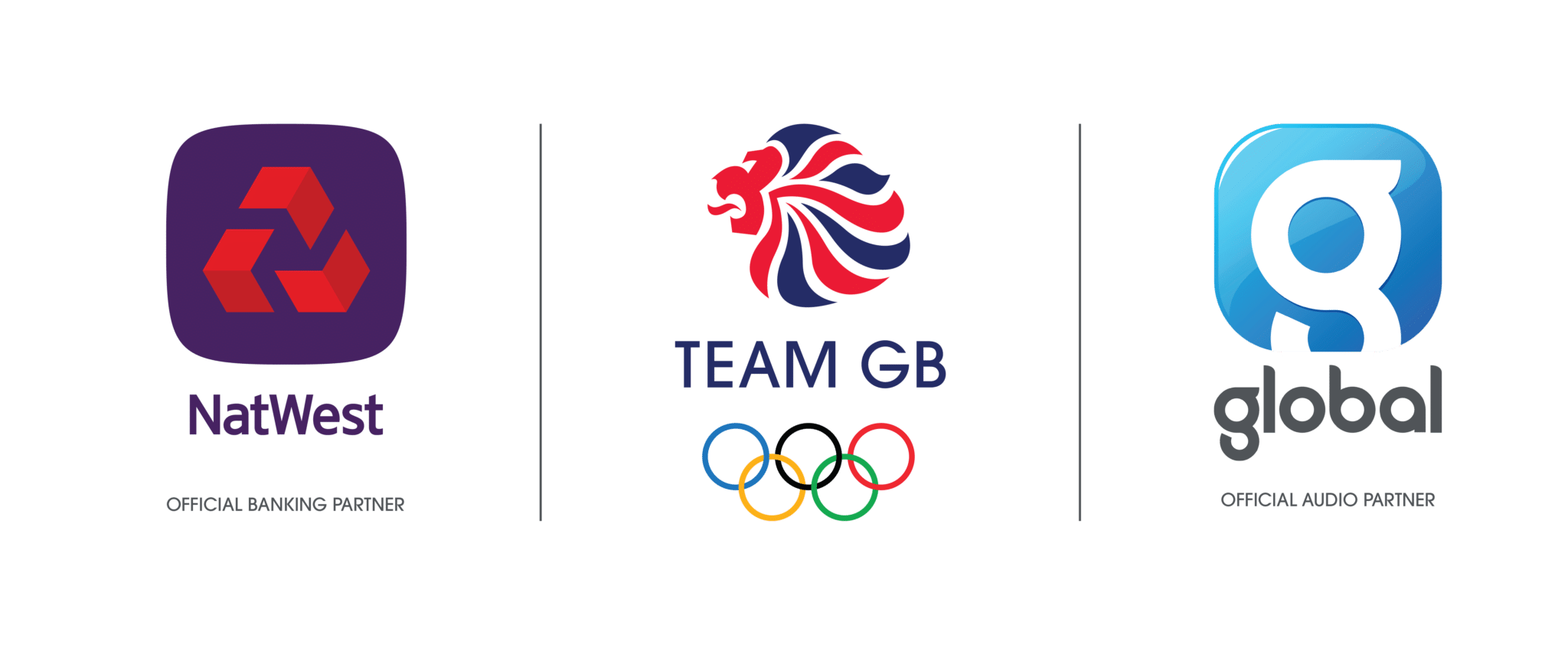 Global announced as the official audio partner of Team GB at Paris 2024 Olympic Games
