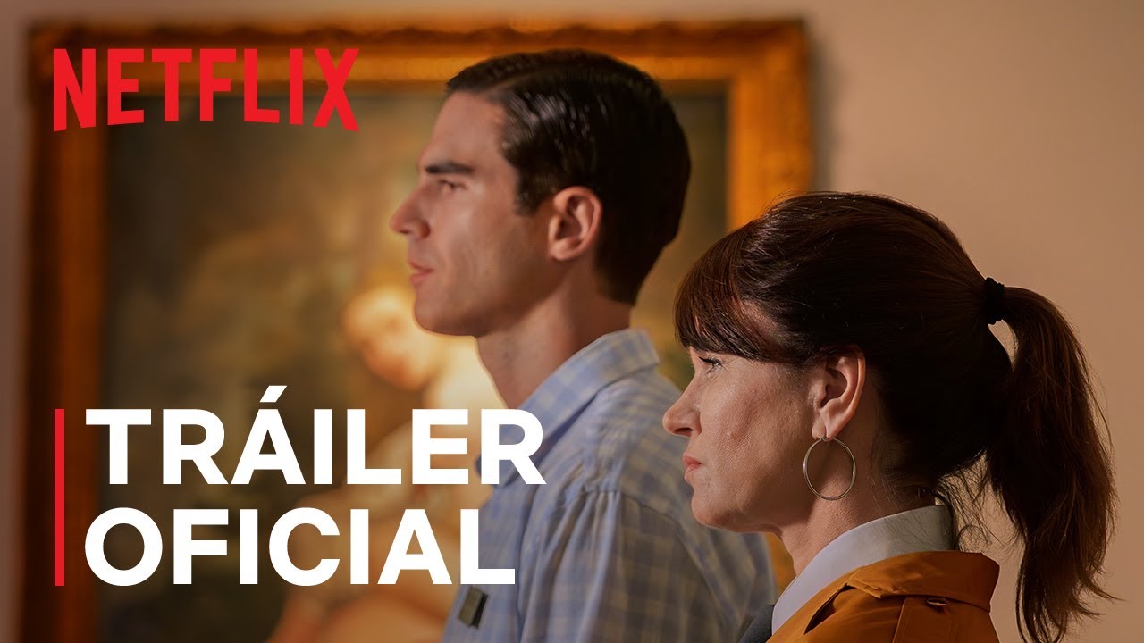 "Goyo" - Official Trailer - Netflix