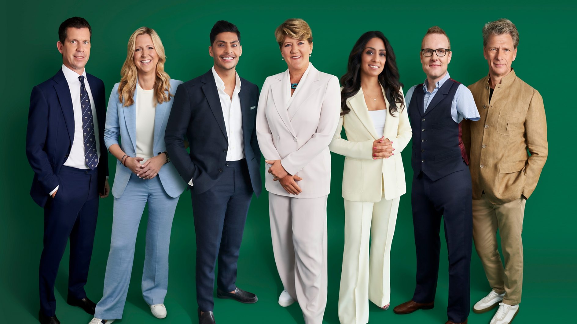 How to watch Exclusive coverage of Wimbledon 2024 on BBC TV and BBC iPlayer starting July 1, 2024