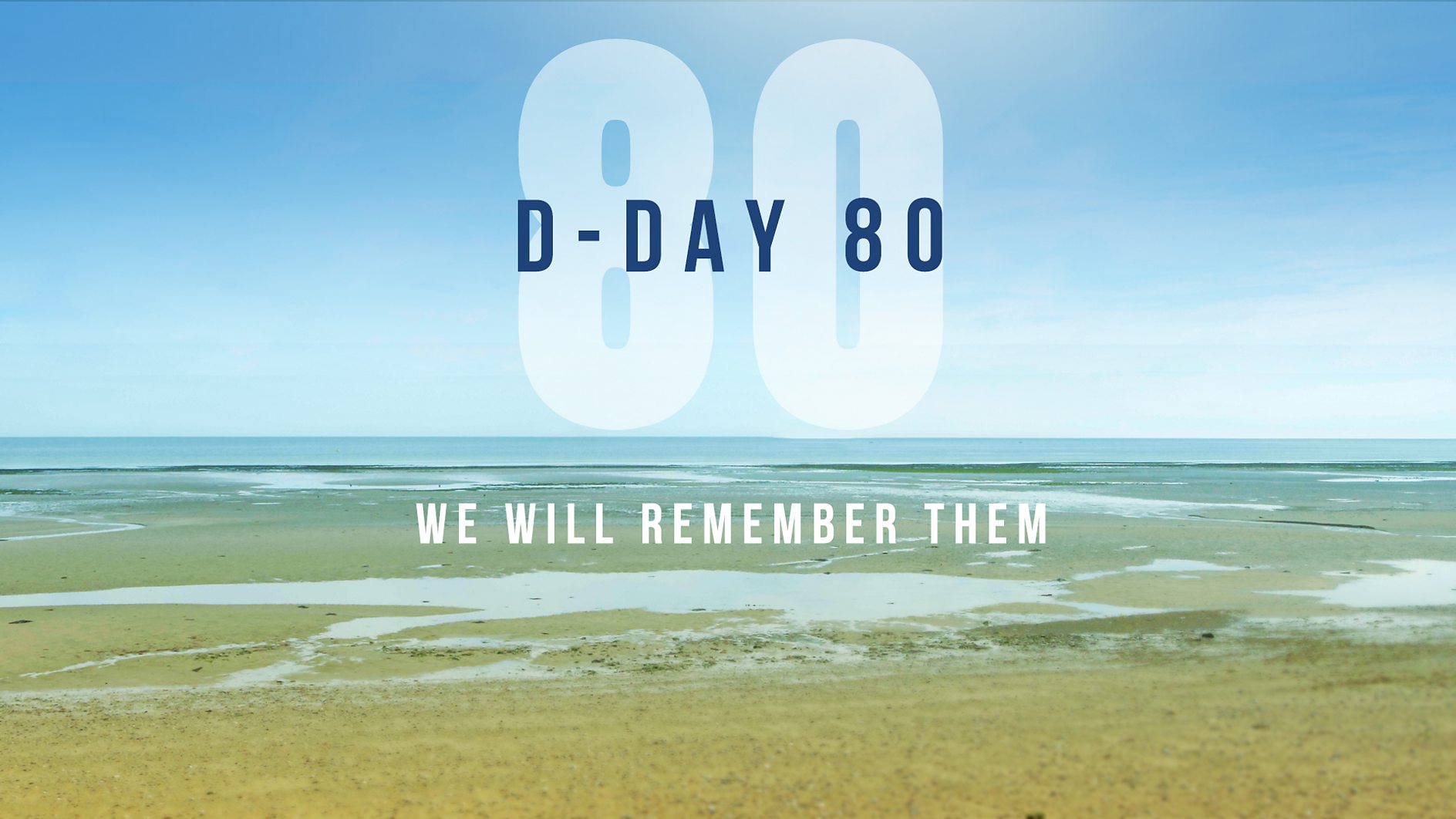 How to watch the D-Day 80th Anniversary on TV and BBC iPlayer