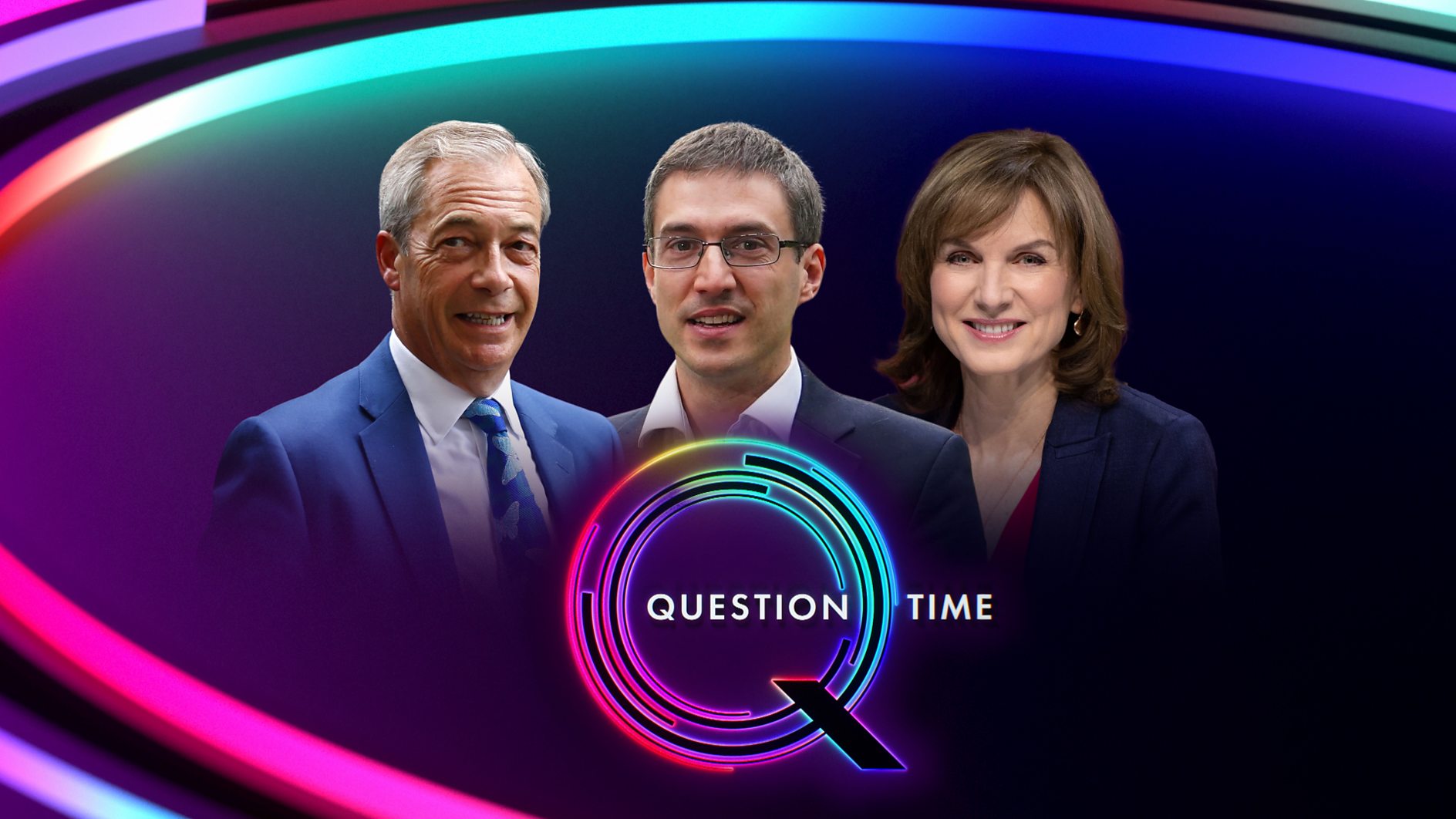 How to watch the final Election 2024 Question Time Leaders' Special this Friday June 28