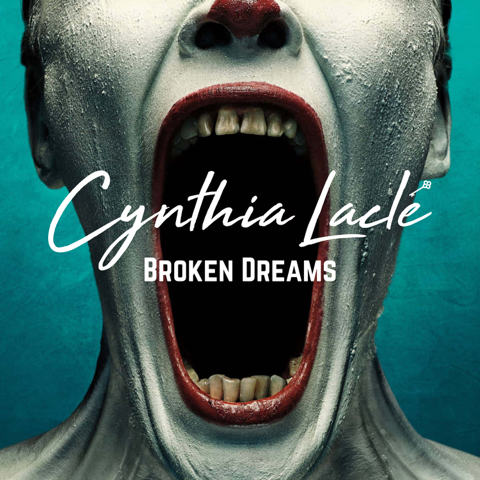 Immerse Yourself in Cynthia Laclé's 'Broken Dreams': a Thrilling Techno Production