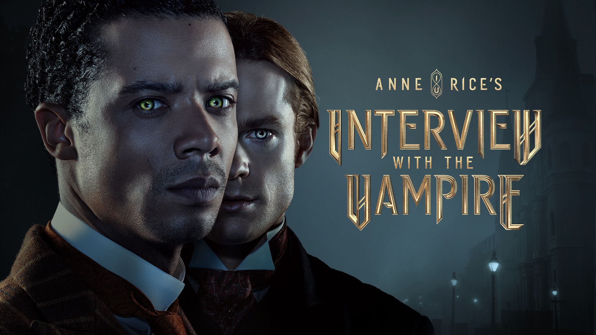 Interview with the Vampire Renewed for a Third Season