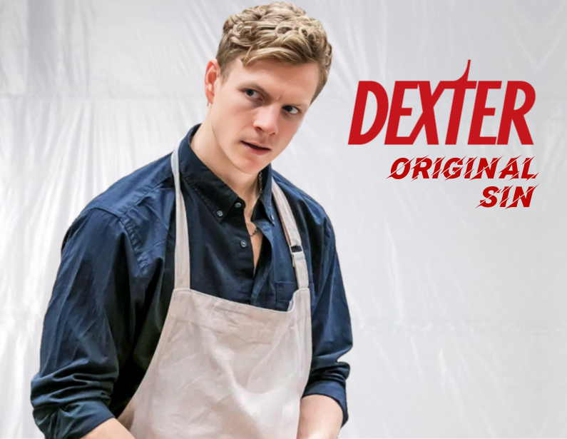 James Martinez, Christina Milian, Alex Shimizu and Reno Wilson join "Dexter: Original Sin" cast