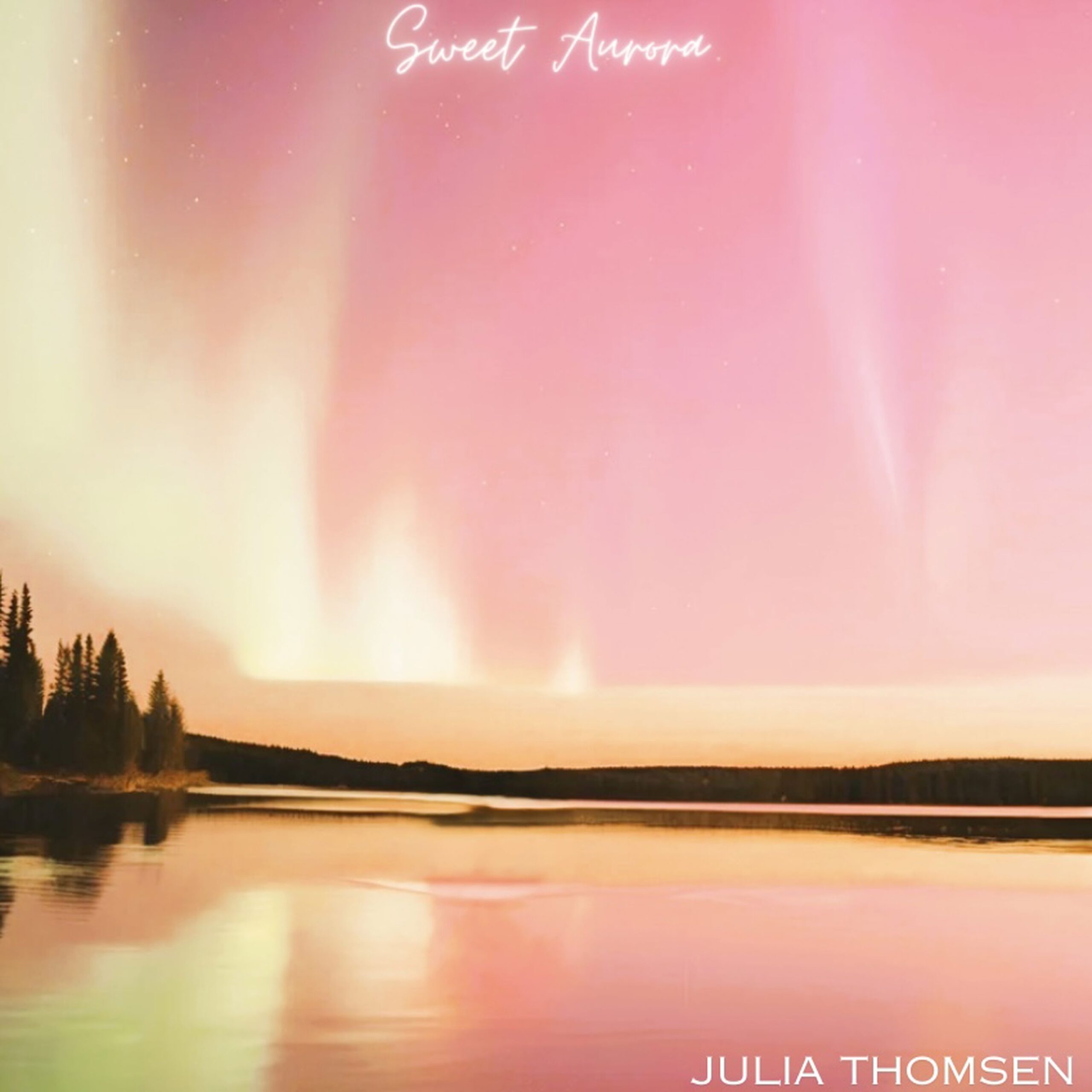 Julia Thomsen To Release New Composition “Sweet Aurora”