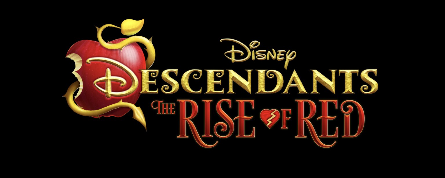 Kylie Cantrall Paints Wonderland “Red” In New Music Video From “Descendants: The Rise Of Red”