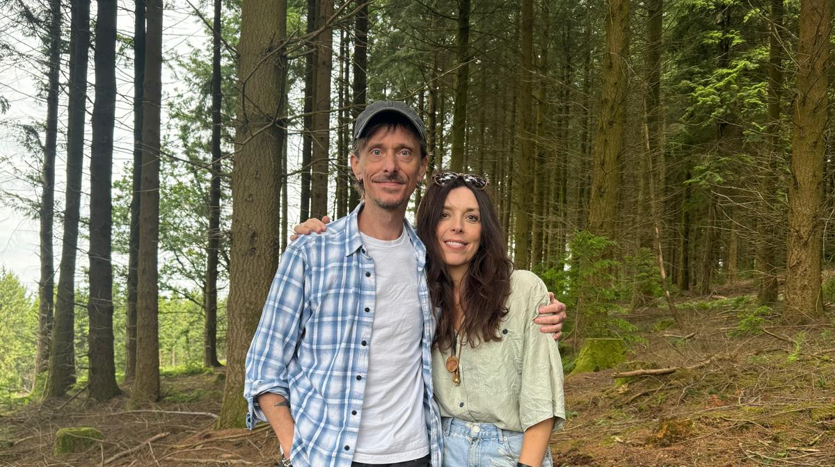 Mackenzie Crook to direct Series 2 of Bridget Christie’s The Change