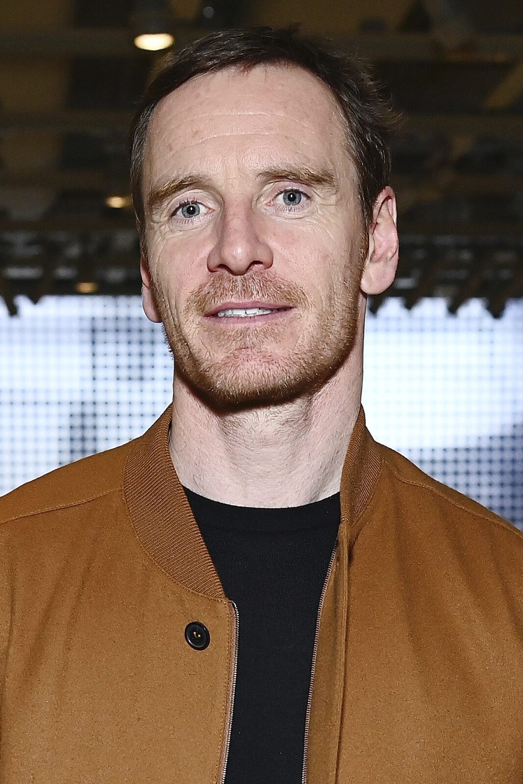 Michael Fassbender to Star in Political Espionage Thriller "The Agency" (Formerly "The Department")