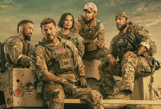 Paramount+ Reveals the Official Trailer for Seventh & Final Season of "SEAL Team,"