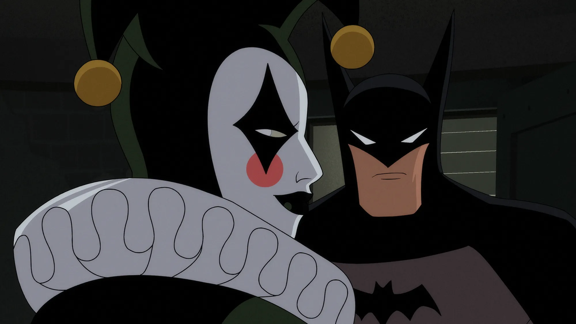 Prime Video trailer for Batman: Caped Crusader revealed