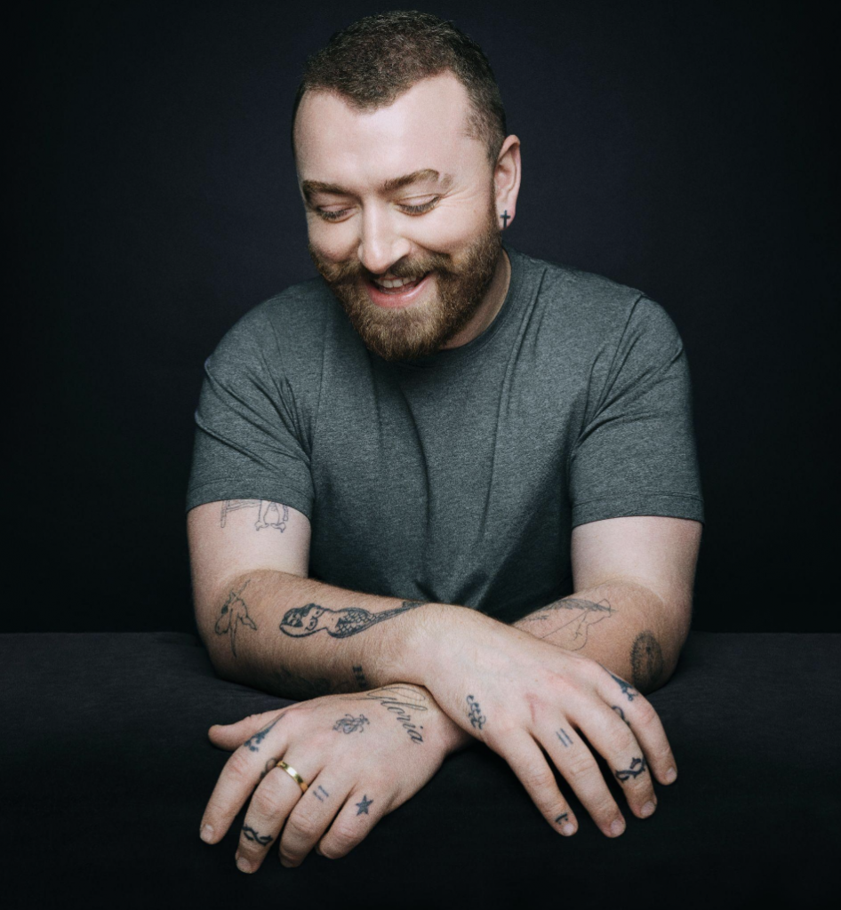 SAM SMITH: IN THE LONELY HOUR 10TH ANNIVERSARY EDITION OUT 2ND AUGUST 2024