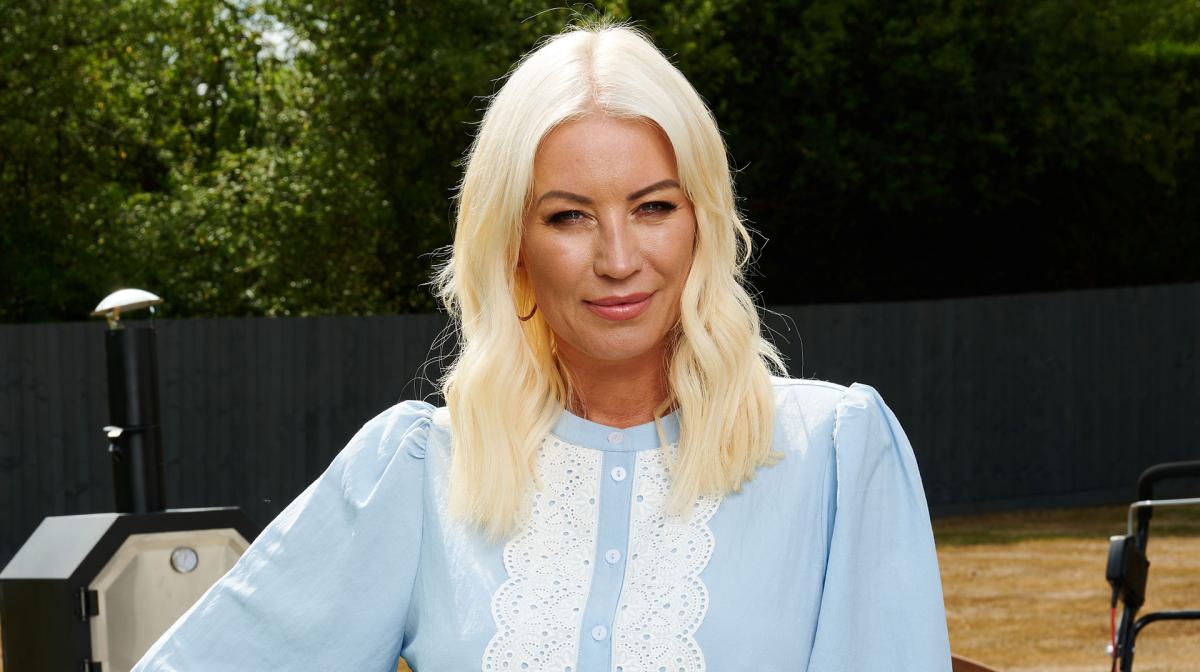 Secrets of the Supermarket Buyers uncovered in brand new Denise Van Outen series for Channel 4